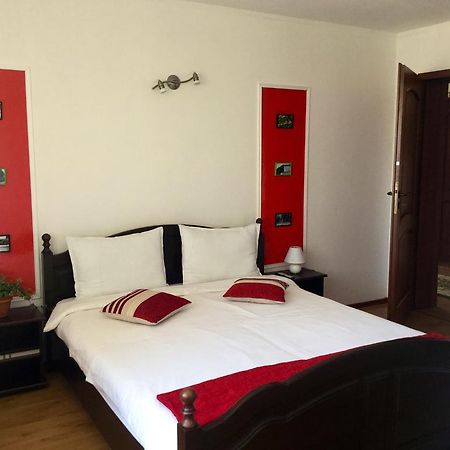 Hotel Casa Bella Turda Exteriér fotografie