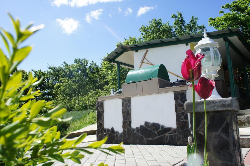 Hotel Casa Bella Turda Exteriér fotografie